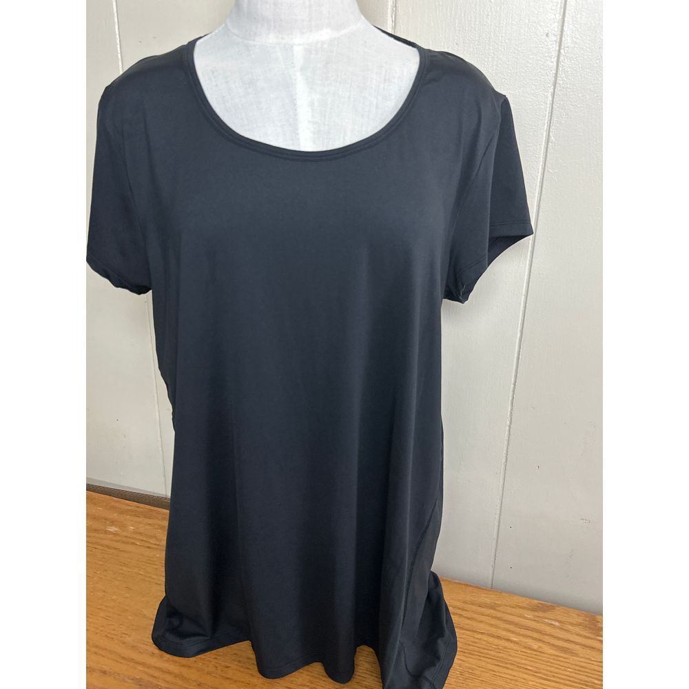 Champion Top Women's XXL Short‎ Sleeve